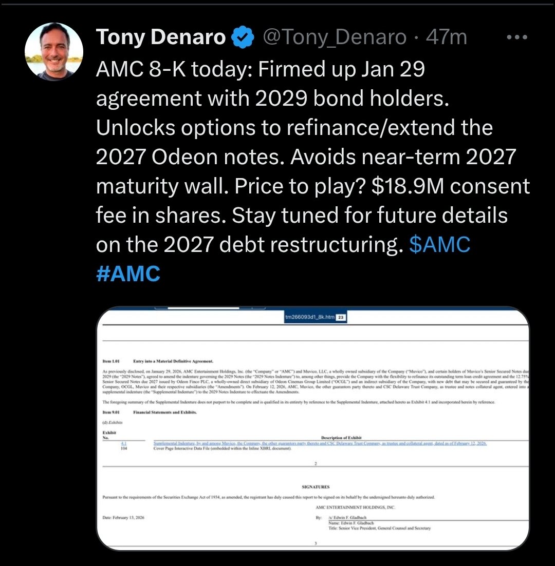 Michael tweet media