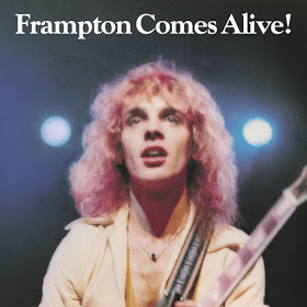 #Efemérides #LaCueva 13 de febrero de 1976. Se publica "Frampton Comes Alive!" de Peter Frampton, y es considerado como uno de los mejores álbumes de la historia del Rock. También es considerado el álbum en vivo más vendido de la historia.

#PeterFrampton #rock #music #musica