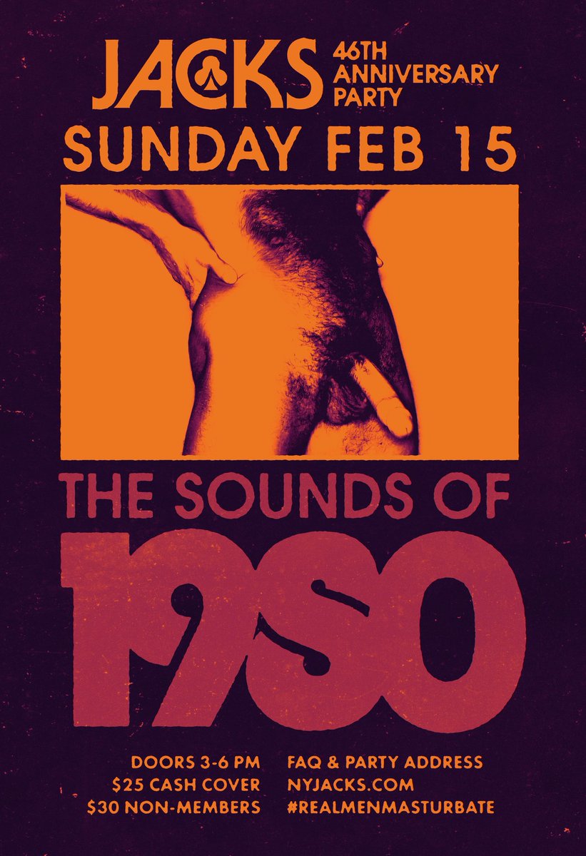 NEW YORK JACKS tweet media