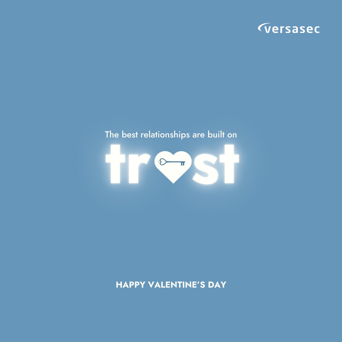 Versasec tweet media