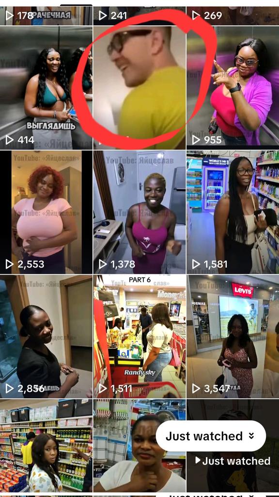 vdmempire's tweet image. Breaking news 🚨🚨🚨🚨🚨

The trending Russian🇷🇺 Baltarzar has been exposed by his girlfriend in Russia. 

He allegedly has AIDS and has stopped his medication. He's sworn to spread it before he dies. You all be careful in Ghana 🇬🇭⚠️

R€POST this post for people to be aware 💔😭