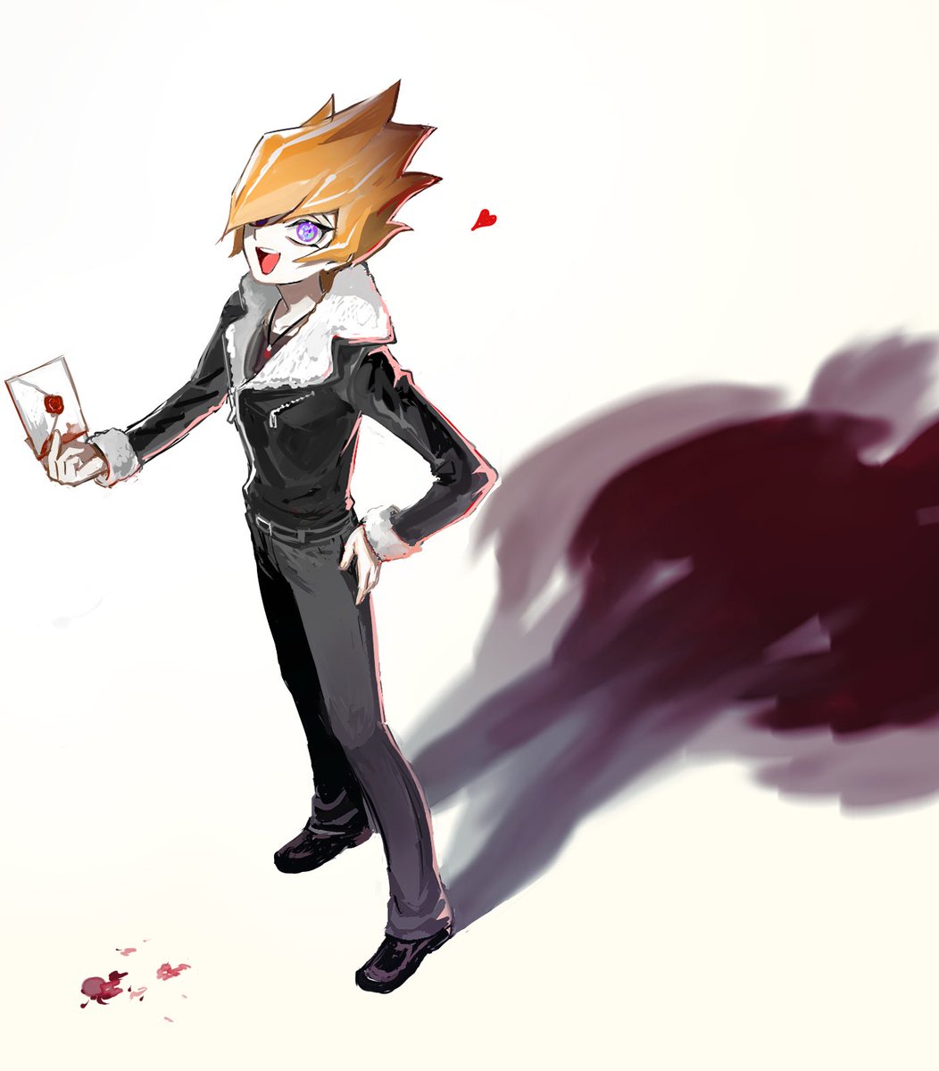 Have a wonderful Valentine's Day!