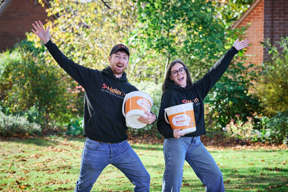 Are you a lucky WINNER this week?🤩     

Congratulations to play number 3473, who supports St Helena Hospice &amp; won £1,000 &amp; play number 284689, who supports Wisdom Hospice Charity and won £200! 🥳

The rollover jackpot is now a HUGE £20,000! 

18+ Gamble Aware T&amp;Cs apply