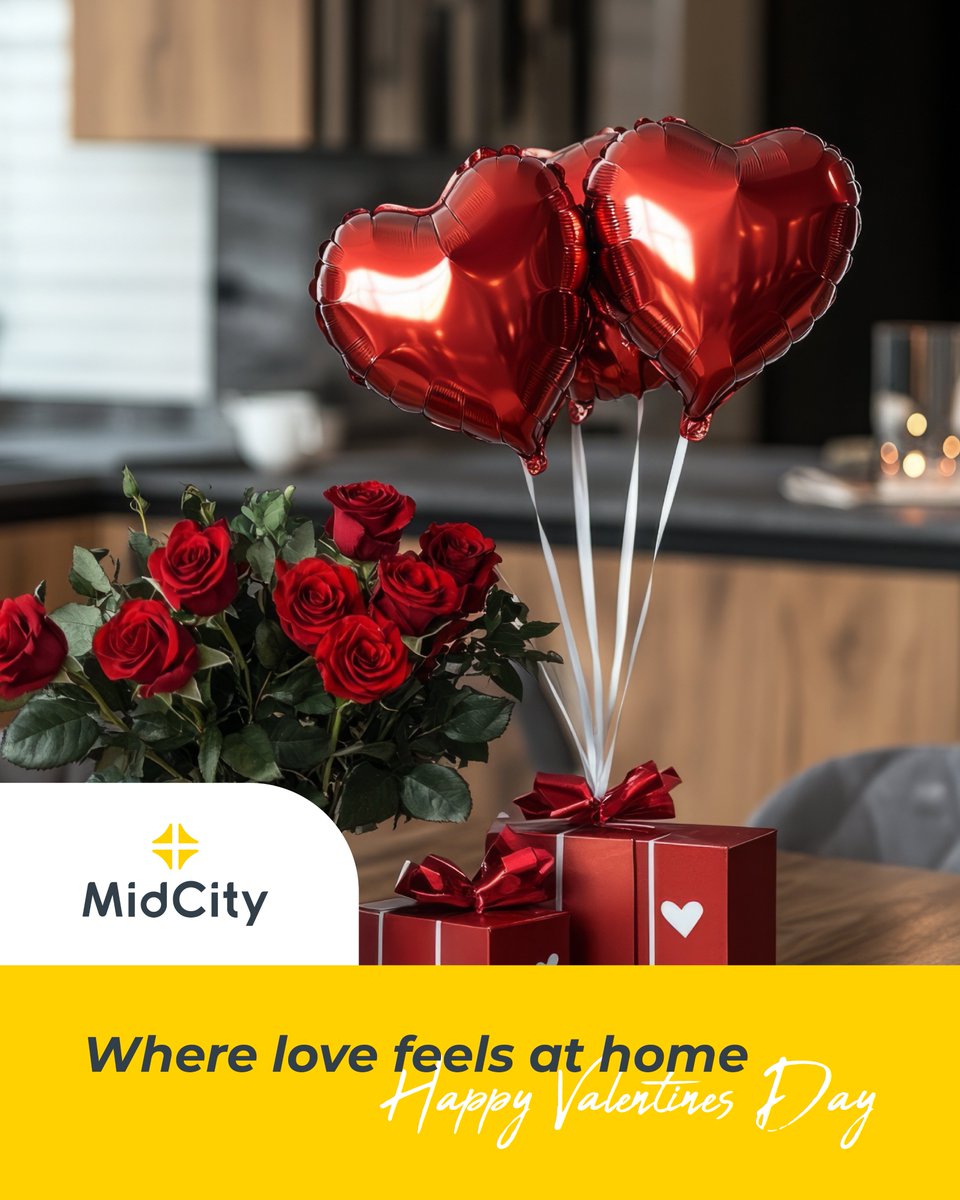 MidCity Group tweet media