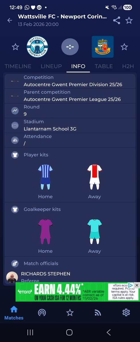 Fast Fergie 2 🇬🇧🏴󠁧󠁢󠁷󠁬󠁳󠁿 tweet media