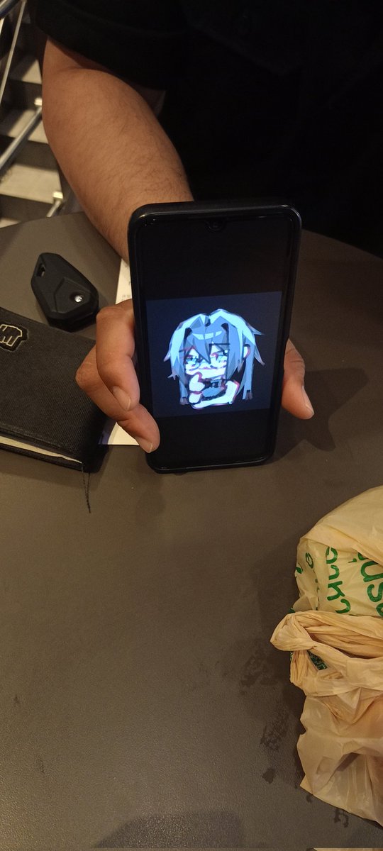 GNTGxd | Vtuber tweet media