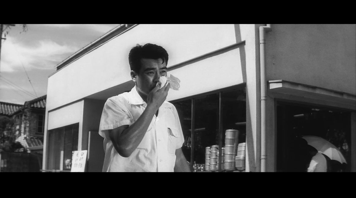 映画「張込み」 ←映画(1958) → 佐賀市内の追跡シーン。大木実氏演じる刑事が高峰秀子さんを追う。 この通りには「薮内写真館」という明治 ...