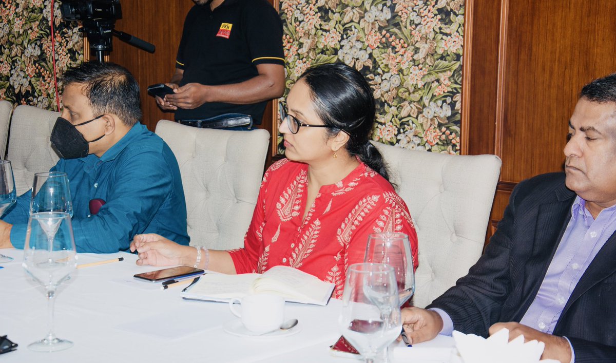 Pathfinder Foundation tweet media