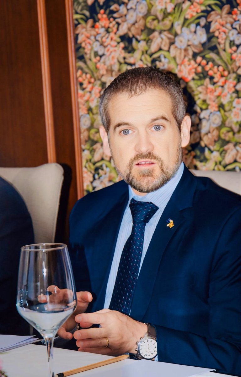 Pathfinder Foundation tweet media