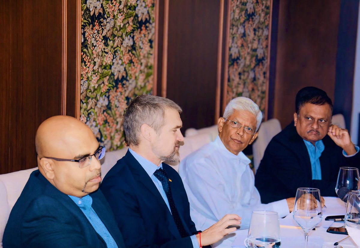 Pathfinder Foundation tweet media