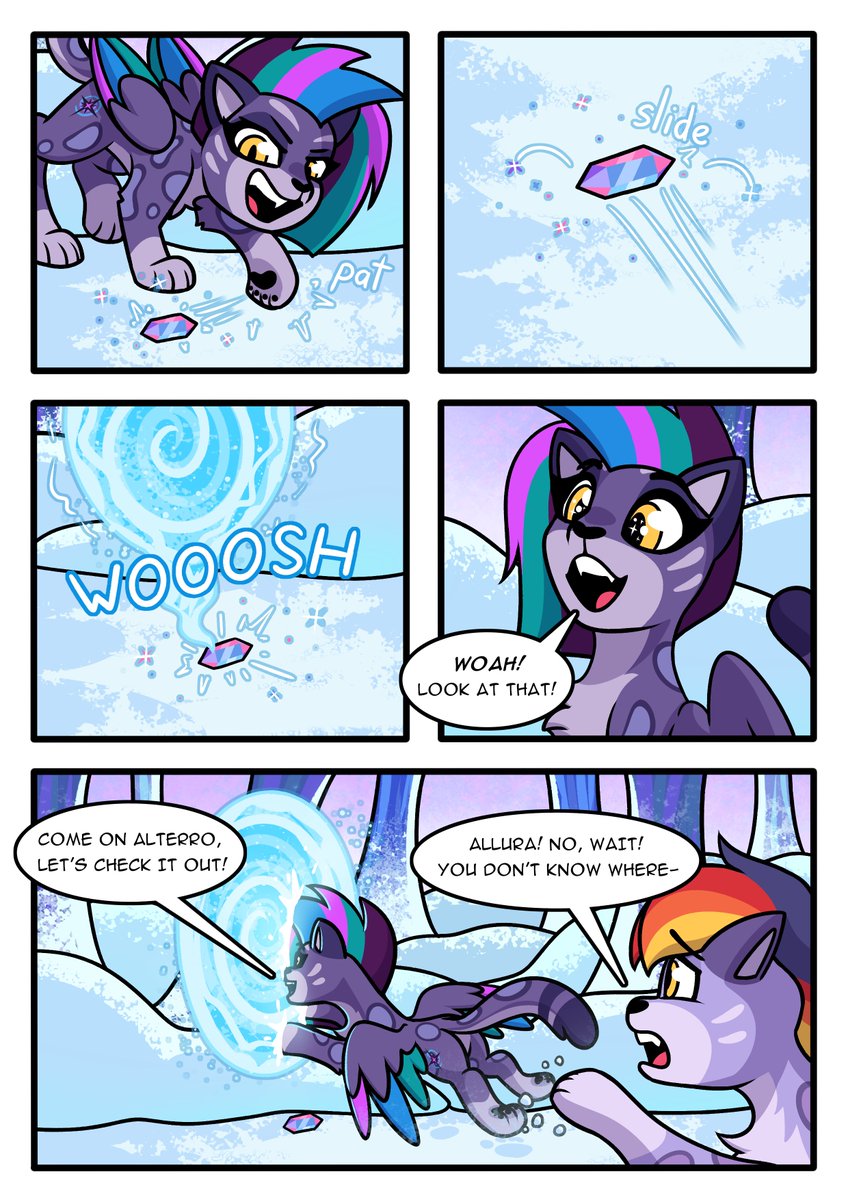 Shad0w's Art Corner✨ tweet media