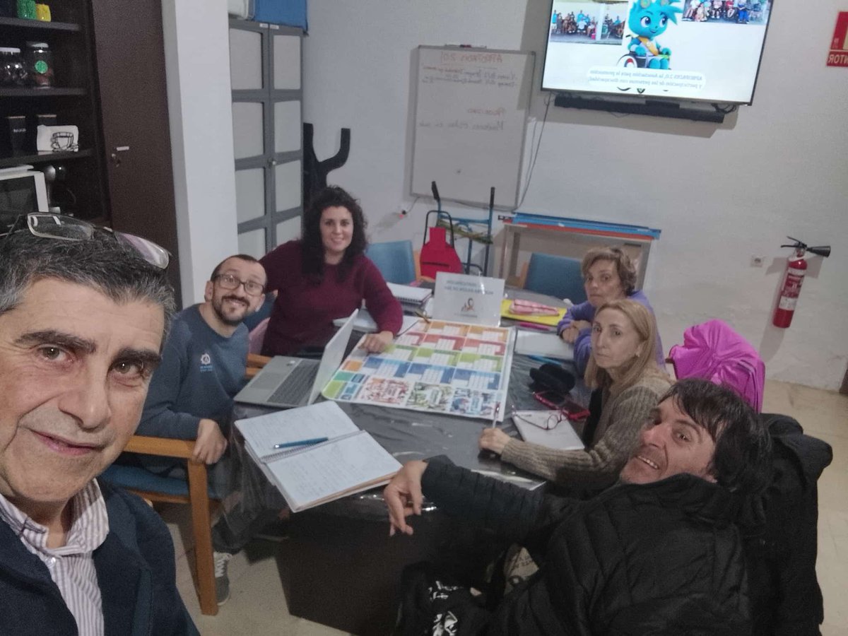 Apropadis 2.0 tweet media