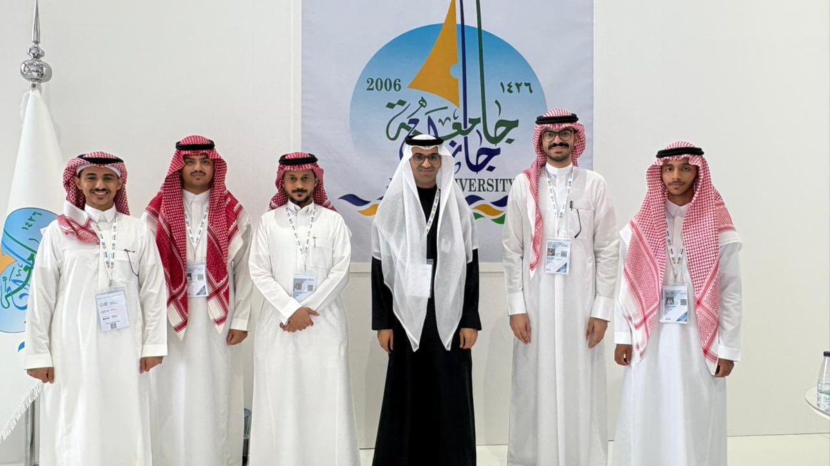 Ali Al habib tweet media