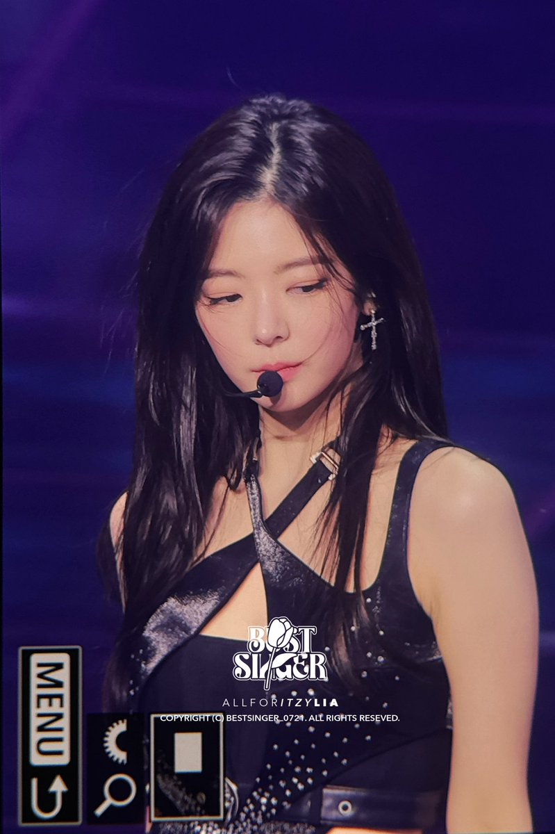 260213 TUNNELVISION SEOUL
 #LIA #리아 #ITZY #있지
#ITZY_TUNNELVISION