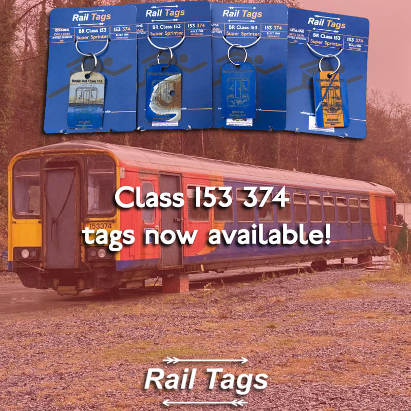 Rail Tags tweet media