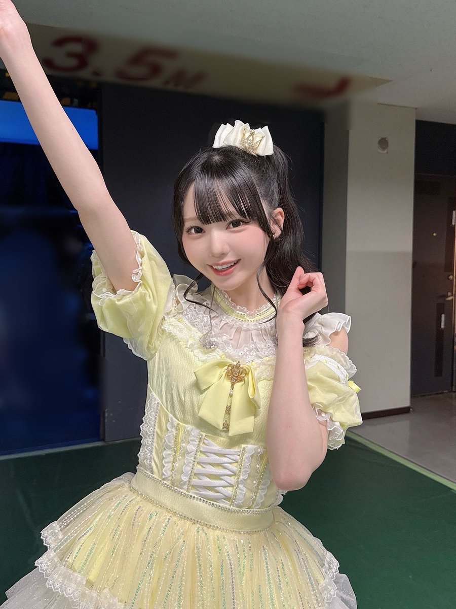 市原 愛弓 tweet media