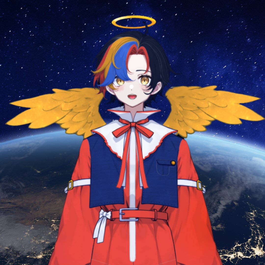 Vtubers! Where are you from?? 

I'm from Malaysia! ❤️🤍💛💙