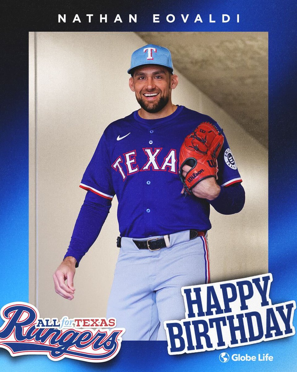 Happy birthday, Evo! 🎉