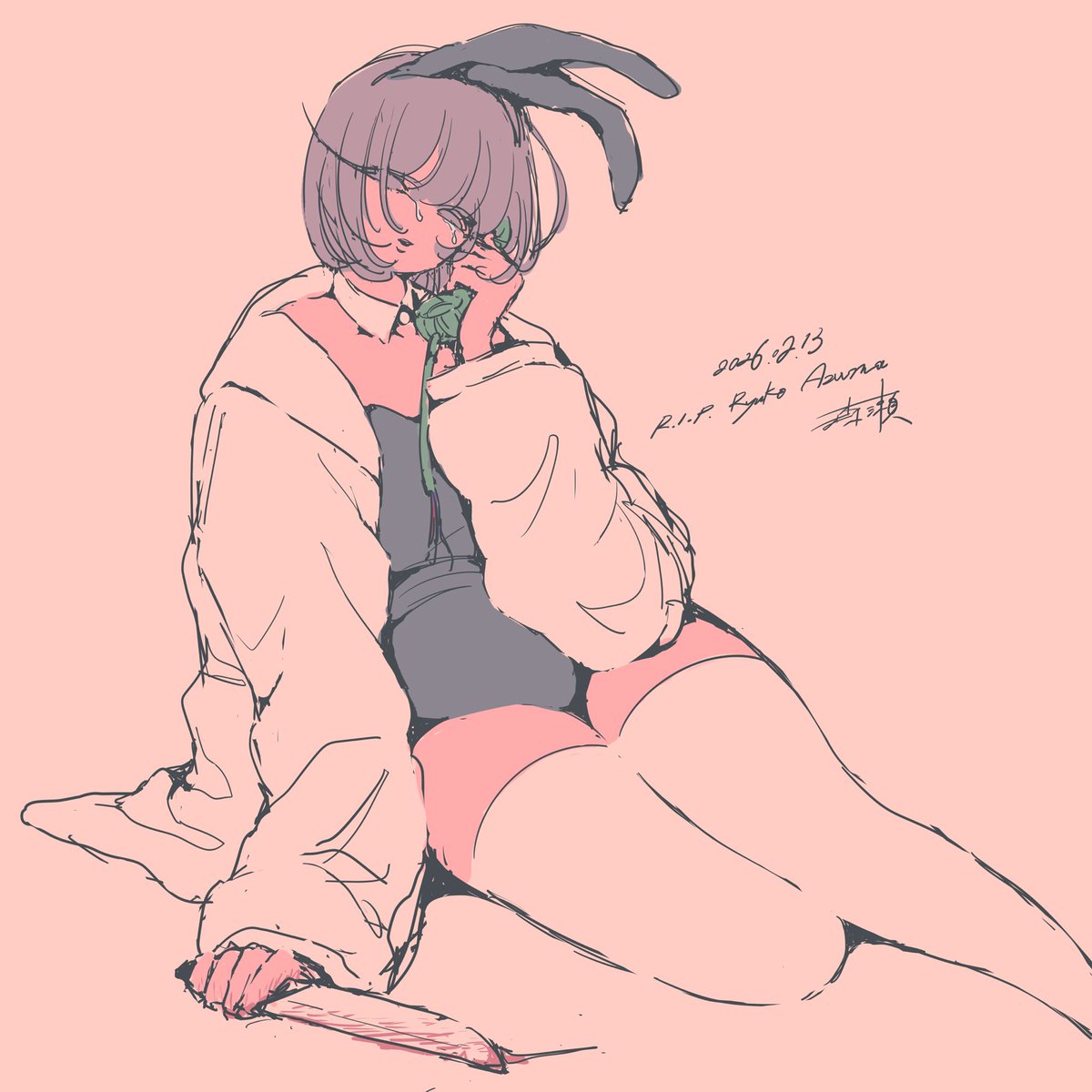 m6rise's tweet photo. 吾嬬さん
ご冥福をお祈りします https://t.co/x1KMpFsPxM