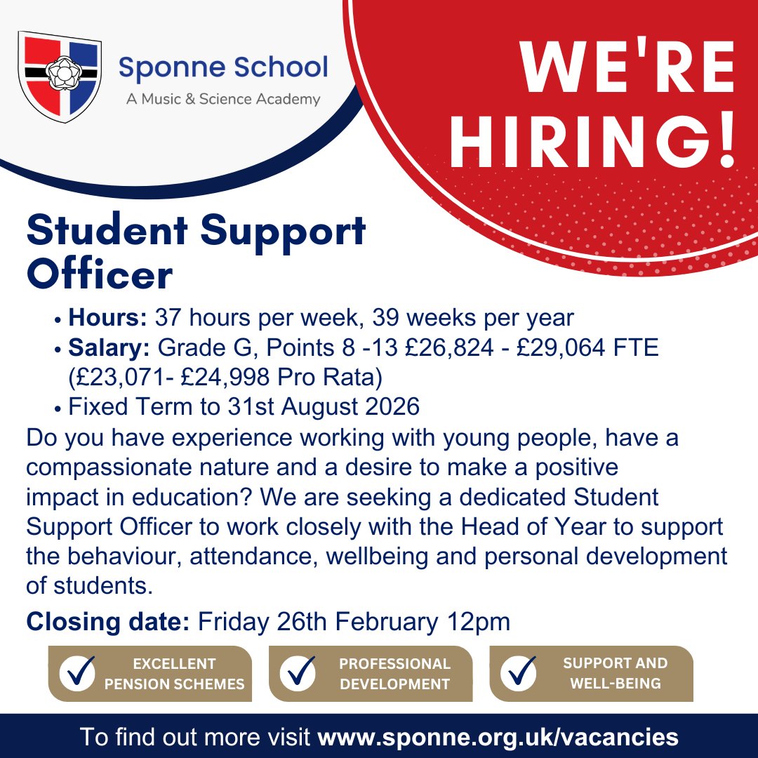 SponneSchool tweet media