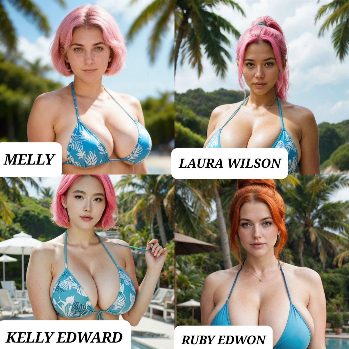 ◆闇Yami闇◆ tweet media