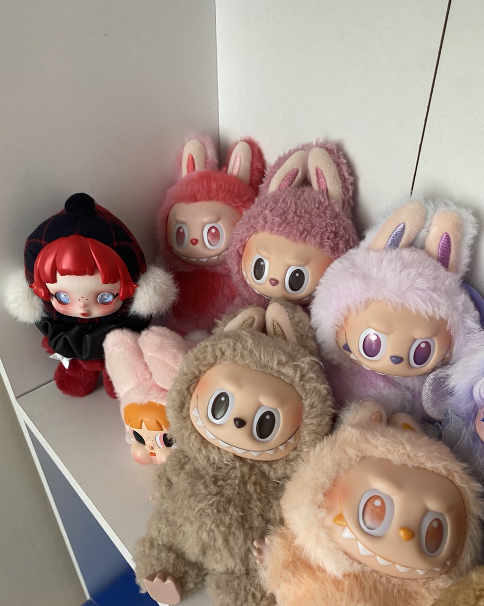 tsumustsum's tweet photo. istediginiz varsa yazabilirsiniz 

@hironosatis @blindboxsatis https://t.co/D5P9VZiErg