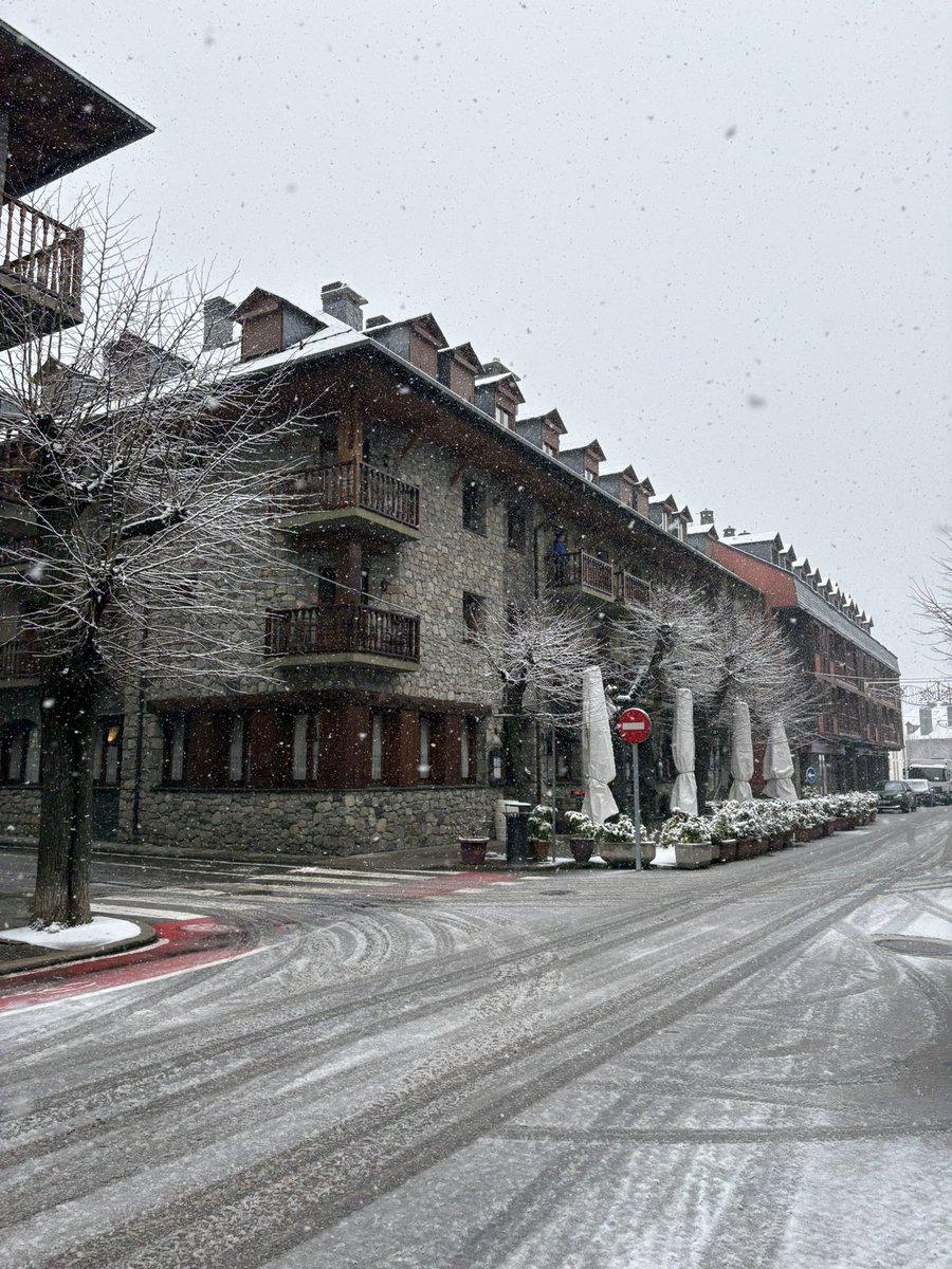 Benasque 🏔️ Info tweet media