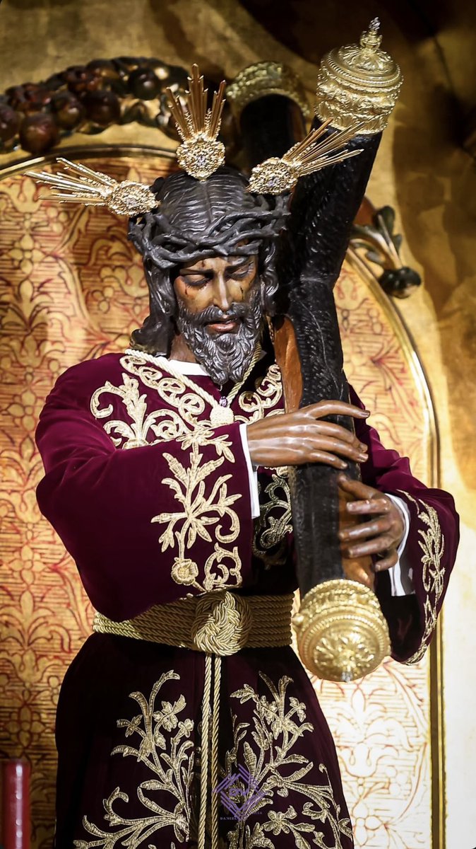 La verdad, el amor y la vida… 

<a href="/Hdad_LosGitanos/">Hermandad de Los Gitanos</a> 

📸: <a href="/blogalcompass/">©️ Dᴀɴɪᴇʟ Vᴀʟᴇɴᴄɪᴀ</a>