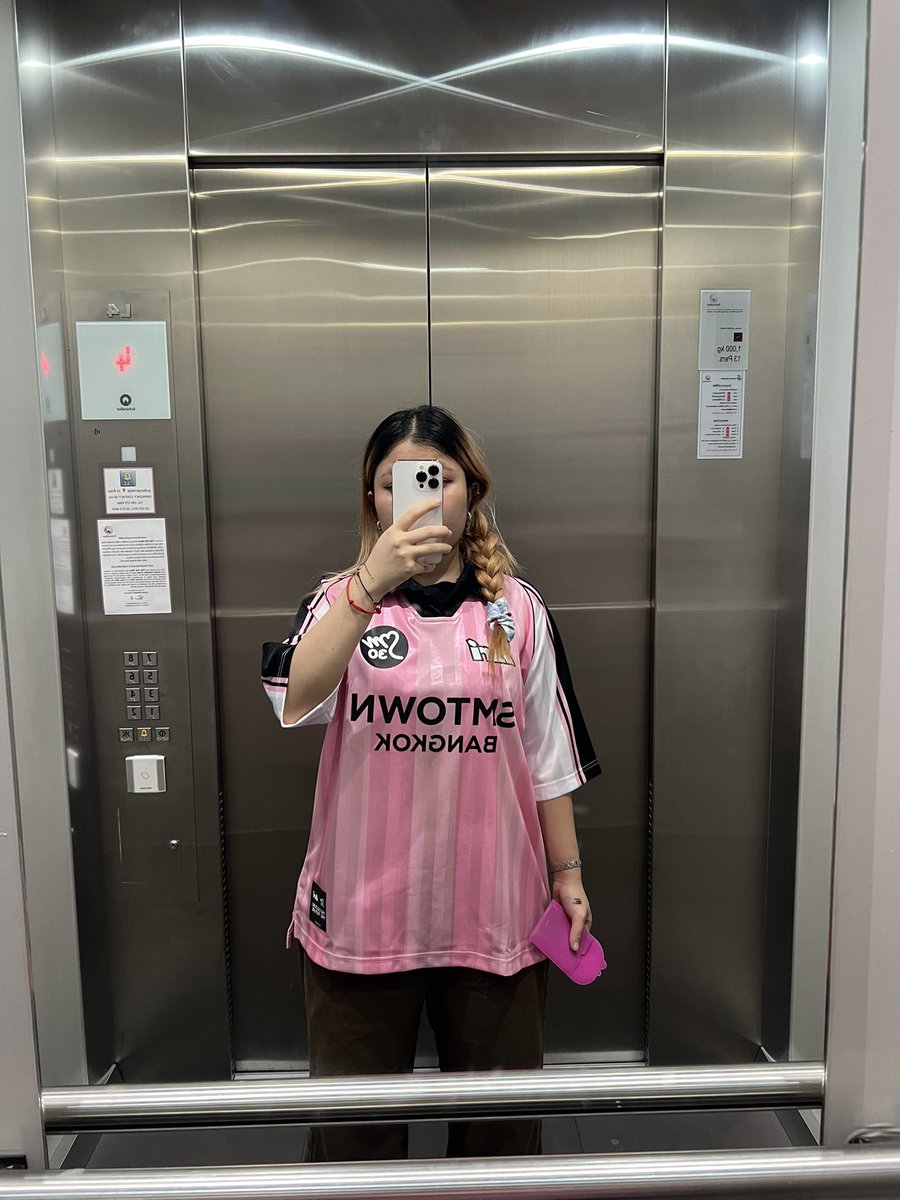 ชาวพิ้งบลัดปะ