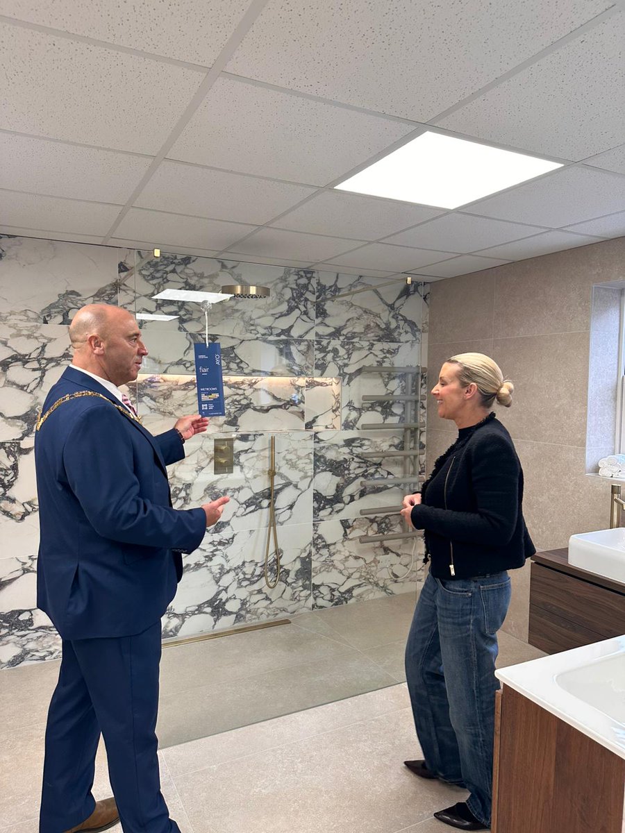 Chairman of East Riding Council tweet media