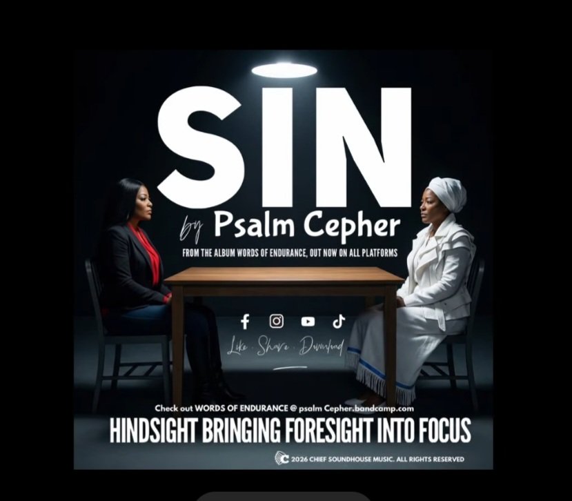 PsalmCepher's tweet photo. New Music from Psalm Cepher!! Reflection and self examination inspires repentance. APTTMH
@followers @highlights https://t.co/et8Rs5L9Wi