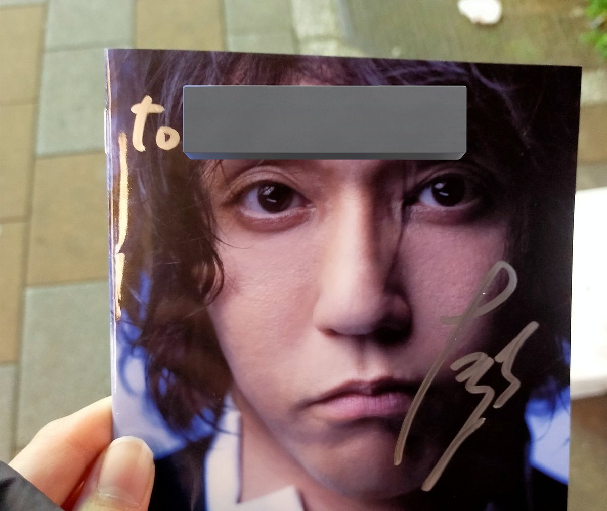 お も ち 5月6日フラッド武道館 tweet media