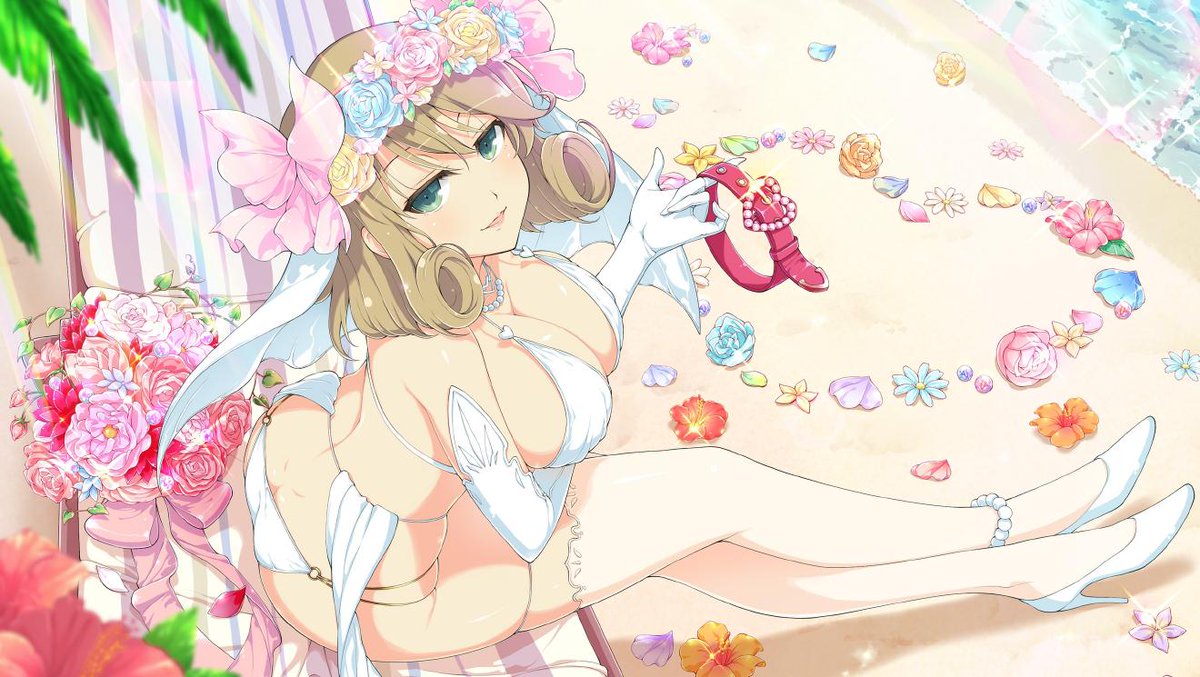 It's #HarukaFriday #SenranKagura