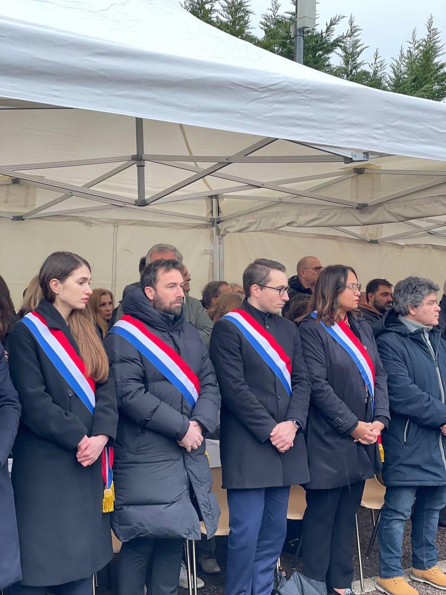 Antoine Léaument 🇫🇷 tweet media