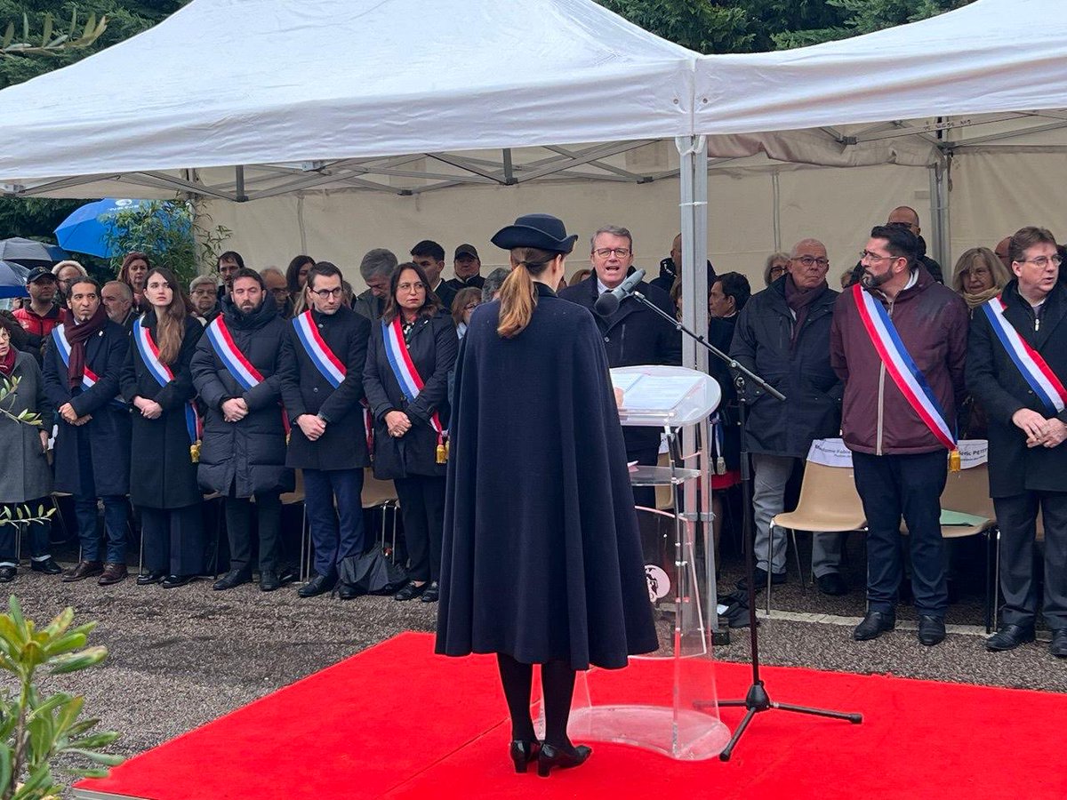 Antoine Léaument 🇫🇷 tweet media