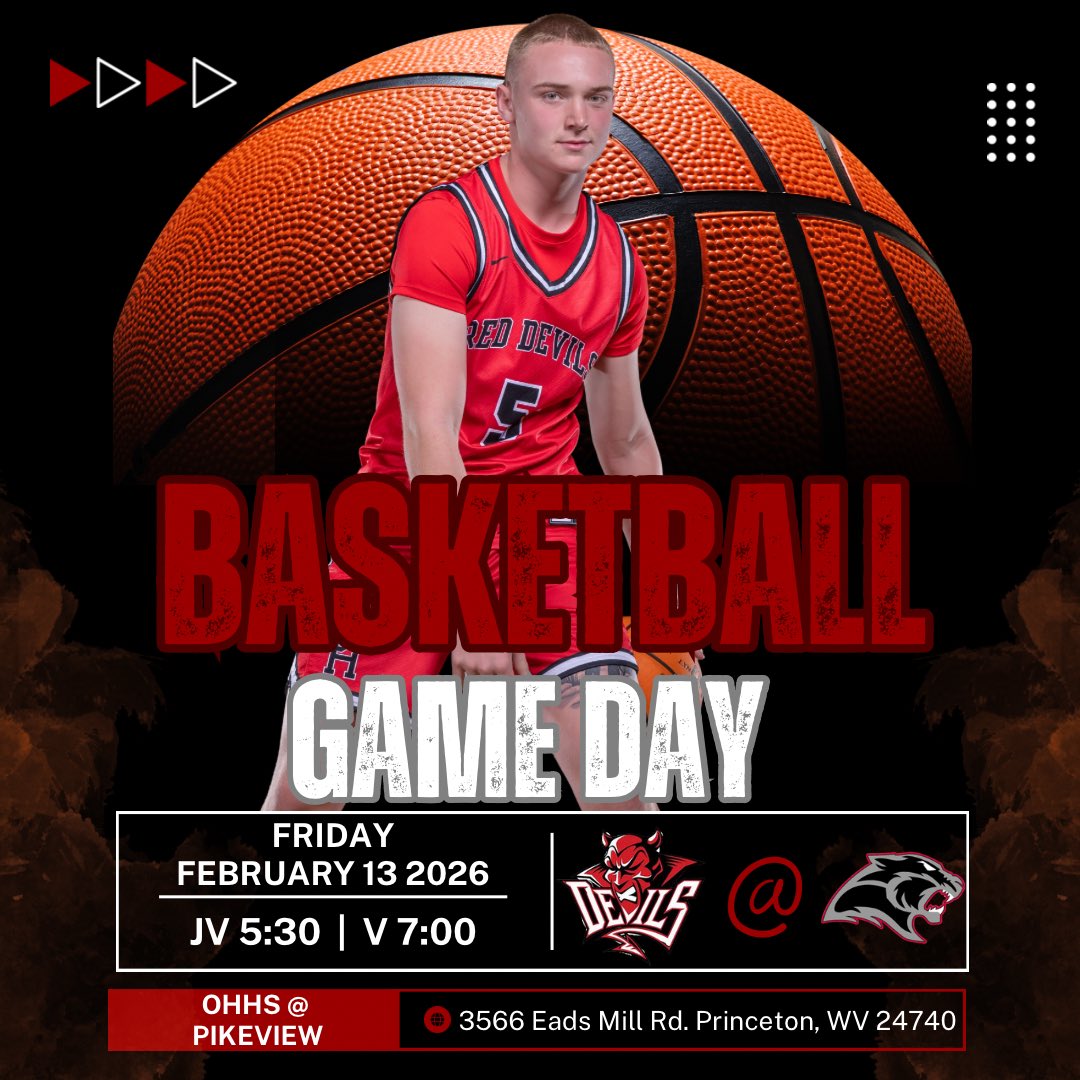 Oak Hill/OHHS Basketball-WV tweet media