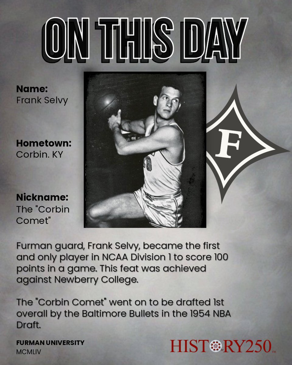 HISTORY250™ tweet media