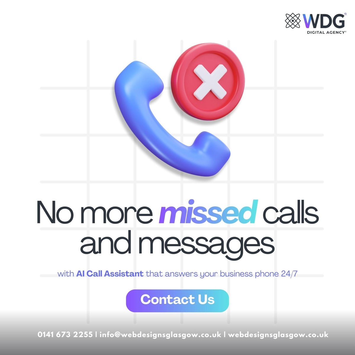 WDG - Digital Agency tweet media