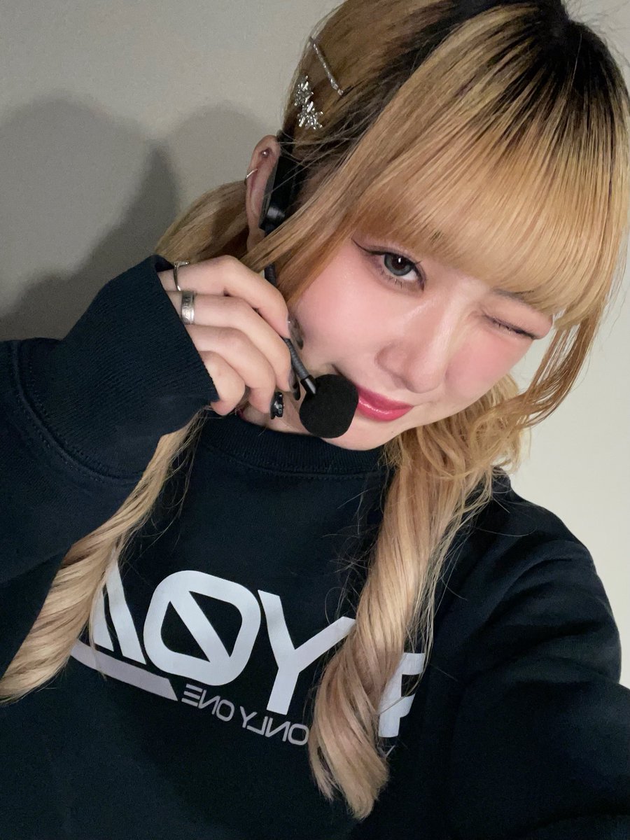 今日はありがとうございました！

2L版フォト明日12時まで販売延長✨

ユアワンとしてラストのネットサイン会GOODSです😢
ユアワンのロゴも入ってるフォトです！
是非GETしてください★