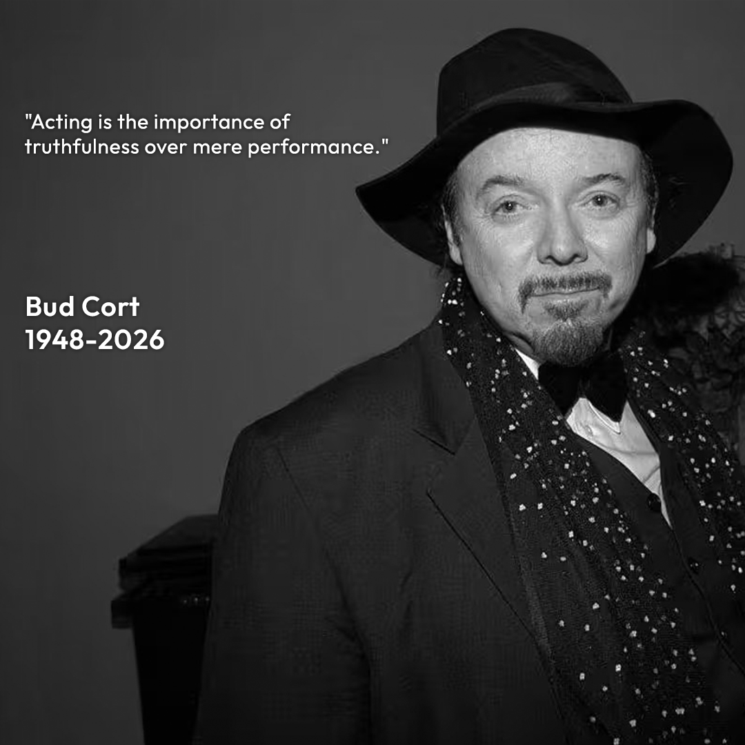 EntPartners's tweet photo. Rest in Peace #BudCort

#HaroldandMaude  #BrewsterMcCloud #InvadersfromMars #Mash #TheLifeAquaticwithSteveZissou #CoyoteUgly #Dogma #TedandVenus #BrainDead #Pollock #SupermanTheAnimatedSeries https://t.co/2RZc4Ufh6N