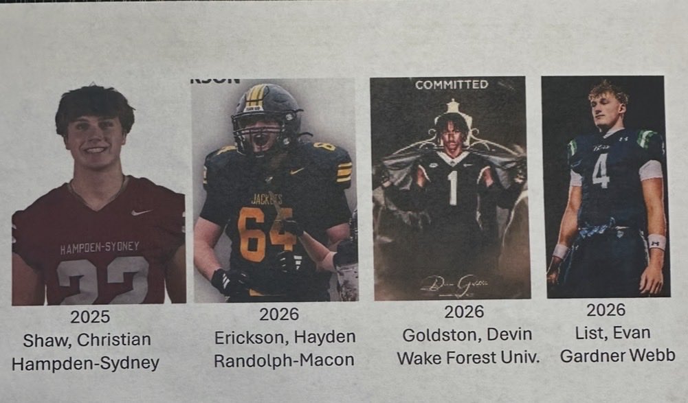 Leesville Pride Football tweet media