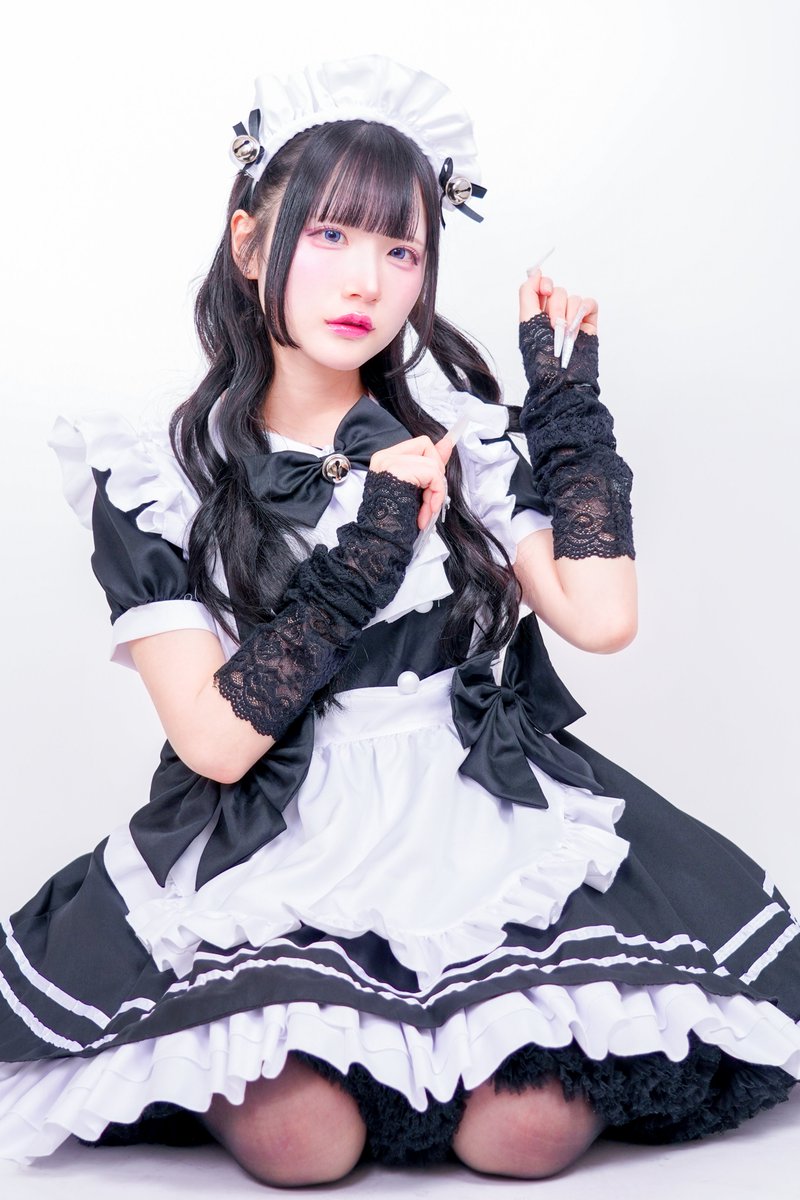 もちもちにゃんにゃんฅ- ·̫ - ̳^♡