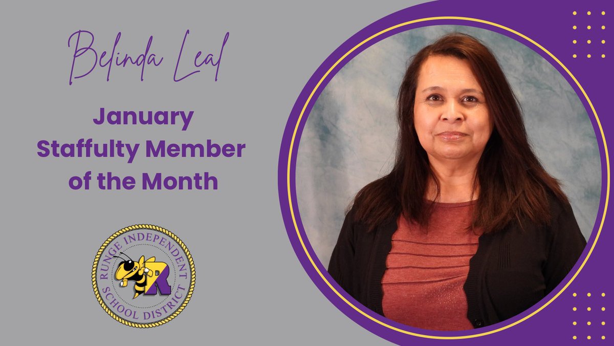 Runge ISD tweet media