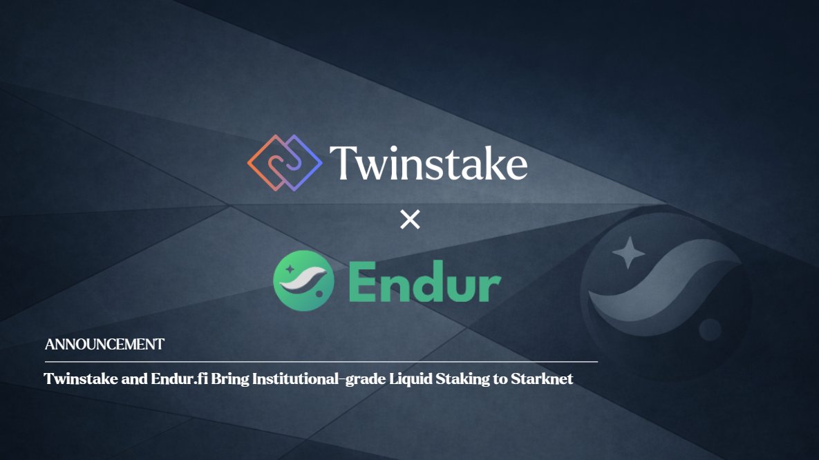 Twinstake tweet media