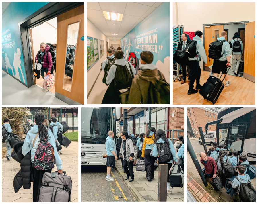 Alperton CS tweet media