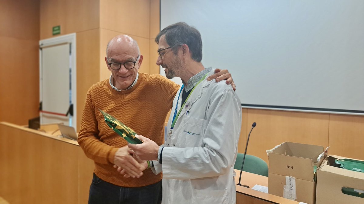 Hospital Universitari d'Igualada tweet media