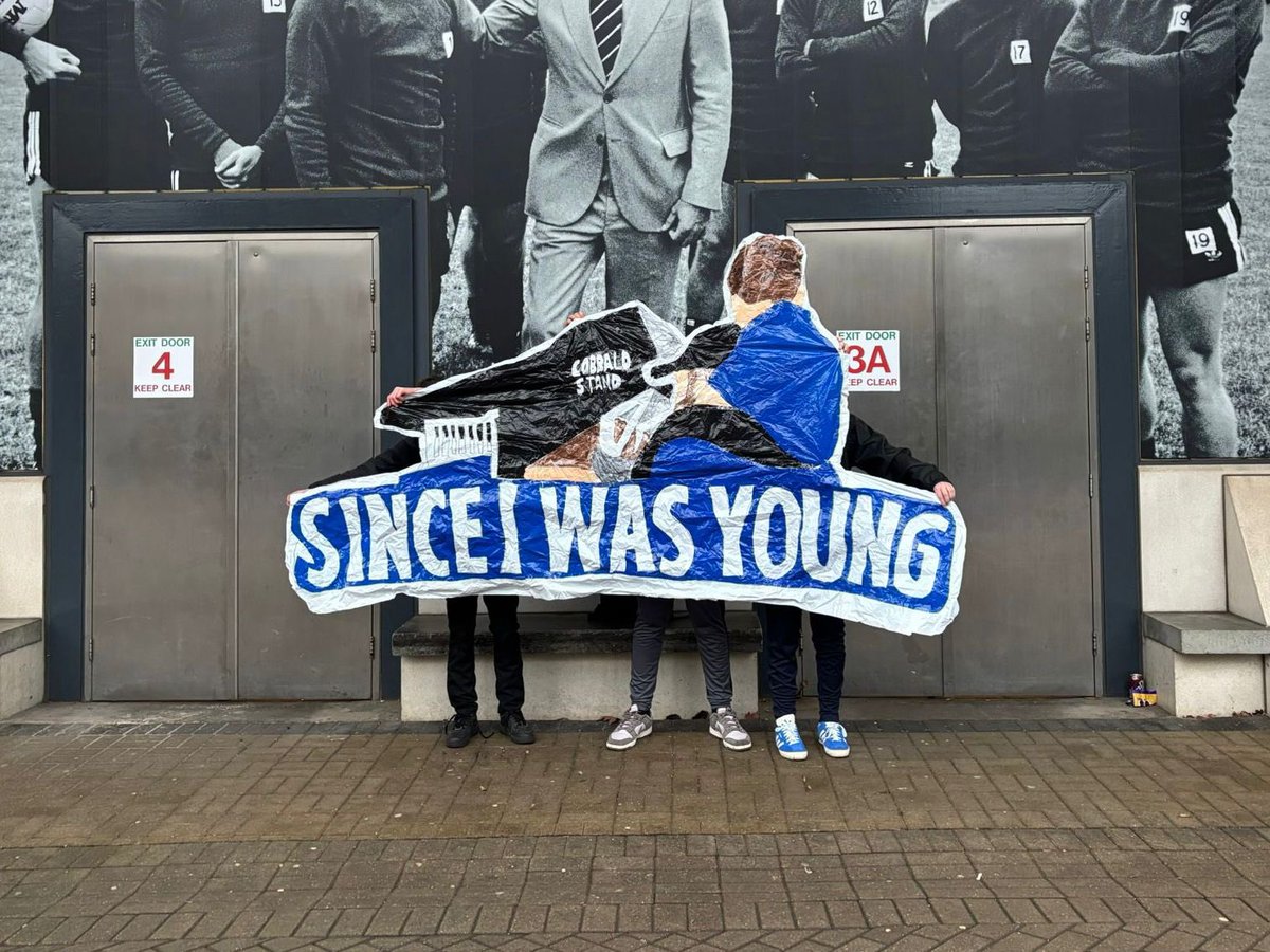 Tifo Town tweet media