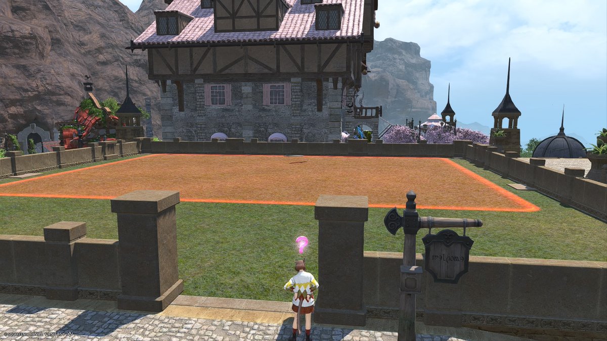 あの、FCハウス(たくあん同盟本拠地)の目の前空いてるんですけど、、、
応募しろってことですかね、、、笑笑
 #たくあん同盟