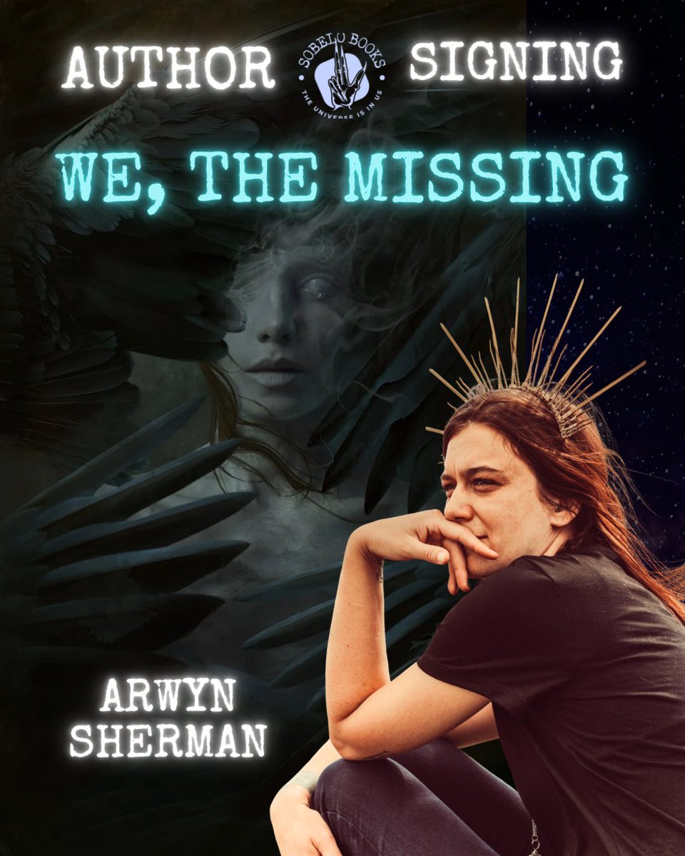 Sobelo Books tweet media