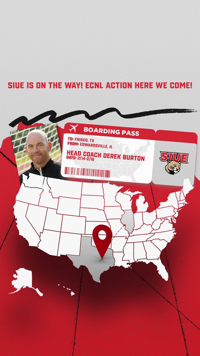 SIUE Women's Soccer tweet media